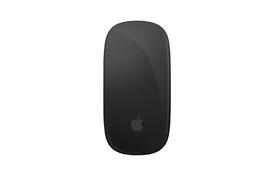 Мишка Apple Magic Mouse Bluetooth Black (MMMQ3ZM/A) - Фото