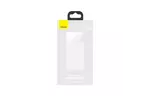 Батарея универсальная Baseus Bipow 30000mAh, 15W, inp:USB-C/Micro-USB/3A, out:USB-C/2*USB-A/3A, white (PPDML-K02)