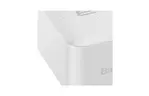 Батарея универсальная Baseus Bipow 30000mAh, 15W, inp:USB-C/Micro-USB/3A, out:USB-C/2*USB-A/3A, white (PPDML-K02)