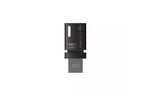 USB флэш-накопитель Team 32GB M211 Black OTG USB 3.2/Type C (TM211332GB01)