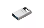 USB флэш-накопитель Kingston 128GB DataTraveler Micro USB 3.2 (DTMC3G2/128GB)
