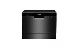 Посудомоечная машина Hansa ZWM556WH - Фото