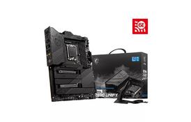 Материнська плата MSI MEG Z690 UNIFY - Фото