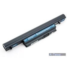 Аккумулятор для ноутбука Acer Aspire 4553 (AS10B41) 11.1V 4400mAh PowerPlant (NB00000039)