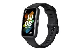 Смарт-часы Huawei Band 7 Graphite Black (55029077) - Фото