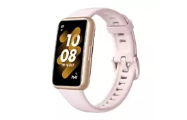 Смарт-часы Huawei Band 7 Nebula Pink (55029078) - Фото