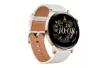 Смарт-часы Huawei Watch GT3 42mm Frosty White (55027150)