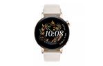 Смарт-часы Huawei Watch GT3 42mm Frosty White (55027150)