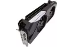 ASUS Видеокарта Radeon RX 6750 XT 12GB GDDR6 DUAL OC DUAL-RX6750XT-O12G