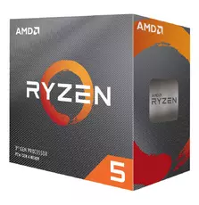 Процессор AMD Ryzen 5 3600 (100-100000031AWOF)