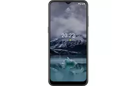 Мобільний телефон Nokia G11 4/64Gb Charcoal - Фото