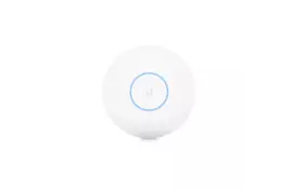 Точка доступа Wi-Fi Ubiquiti UniFi 6 PRO (U6-PRO) - Фото