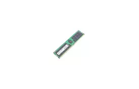 Модуль памяти для сервера DDR4 64GB ECC RDIMM 3200MHz 2Rx4 1.2V CL22 Micron (MTA36ASF8G72PZ-3G2F1) - Фото