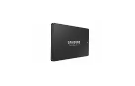 Накопитель SSD для сервера 1.92TB SATA 6.0G PM893 Data Center RI Samsung (MZ7L31T9HBLT-00A07) - Фото