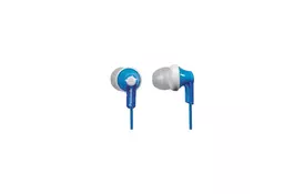 Навушники Panasonic RP-HJE119EEA Blue (RP-HJE119EEA) - Фото