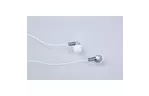 Наушники Panasonic RP-HJE119EEA Silver (RP-HJE119EES)