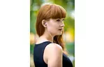 Наушники Panasonic RP-HJE119EEA Silver (RP-HJE119EES)