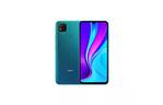 Мобильный телефон Xiaomi Redmi 9C 3/64GB Aurora Green