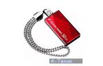 USB флеш накопитель Silicon Power 32GB Touch 810 USB 2.0 (SP032GBUF2810V1R)