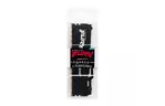 Модуль памяти для компьютера DDR5 16GB 5200MHz Beast Black RGB Kingston Fury (ex.HyperX) (KF552C40BBA-16)