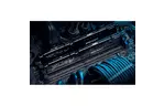 Модуль памяти для компьютера DDR5 16GB 6000 MHz Beast Black Kingston Fury (ex.HyperX) (KF560C40BB-16)
