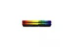 Модуль памяти для компьютера DDR5 32GB 5200 MHz Beast RGB Kingston Fury (ex.HyperX) (KF552C40BBA-32)