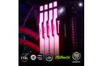 Модуль памяти для компьютера DDR5 32GB 5200 MHz Beast RGB Kingston Fury (ex.HyperX) (KF552C40BBA-32)