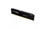 Модуль памяти для компьютера DDR5 32GB 5600 MHz Beast Black Kingston Fury (ex.HyperX) (KF556C40BB-32)
