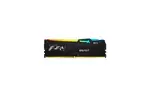 Модуль памяти для компьютера DDR5 32GB 5600 MHz Beast RGB XMP Kingston Fury (ex.HyperX) (KF556C40BBA-32)