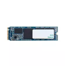 Накопитель SSD M.2 2280 512GB Apacer (AP512GAS2280P4X-1)