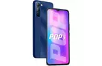 Мобильный телефон Tecno BD4a (POP 5 LTE 2/32Gb) Deepsea Luster (4895180777394)