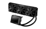 Система водяного охлаждения ASUS ROG-RYUJIN-II-360