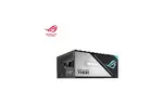 Блок питания ASUS 1200W ROG THOR (ROG-THOR-1200P2-GAMING)