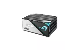 Блок питания ASUS 1200W ROG THOR (ROG-THOR-1200P2-GAMING) - Фото