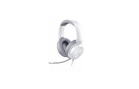 Наушники Razer Kraken X Mercury (RZ04-02890300-R3M1) - Фото