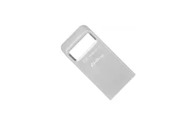 USB флеш накопичувач Kingston 64GB DataTraveler Micro USB 3.2 (DTMC3G2/64GB) - Фото
