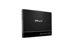 Накопитель SSD 2.5'' 1TB PNY (SSD7CS900-1TB-RB)