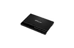 Накопитель SSD 2.5'' 1TB PNY (SSD7CS900-1TB-RB)