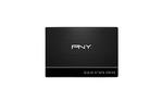 Накопитель SSD 2.5'' 1TB PNY (SSD7CS900-1TB-RB)