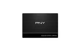 Накопитель SSD 2.5