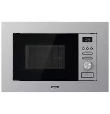 Микроволновая печь Gorenje BMI201AG1X