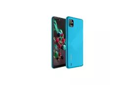Мобильный телефон Tecno BD2d (POP 5 2/32Gb) Ice Blue (4895180775093) - Фото