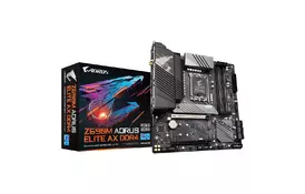 Материнская плата GIGABYTE Z690 AURUS ELITE AX DDR4 (Z690 A ELITE AX DDR4) - Фото