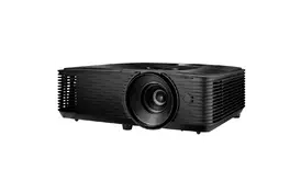 Проектор Optoma X400LVe (E9PX7D601EZ1) - Фото