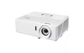 Проектор Optoma ZH403 - Фото
