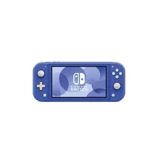 Игровая консоль Nintendo Switch Lite Blue (45496453404)