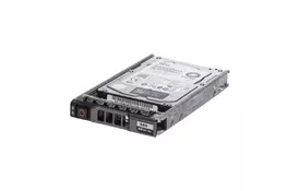 Жесткий диск для Dell G14 600-GB 12G 15K 2.5 SAS (1W7HC) - Фото