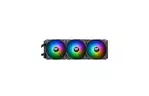 Система водяного охлаждения ThermalTake Floe RC360 CPU Memory AIO Liquid Cooler (CL-W290-PL12SW-A)