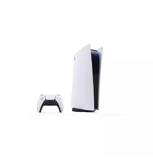 Игровая консоль Sony PlayStation 5 Blu-Ray Edition 825GB EU (0711719709091)