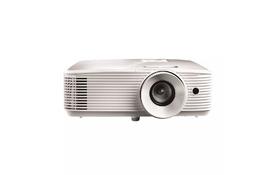 Проектор Optoma EH412 - Фото